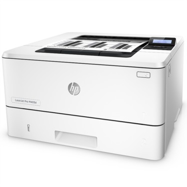 惠普 惠普 LaserJet Pro M403d 黑白激光打印机 图片