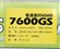 ����7600GS���ٰ�(256M)��ƷͼƬ4