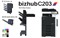 ���Ῠ���ܴ�bizhub C203��ƷͼƬ1