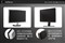 AOC����� i2353Ph(IPS+LED+HDMI)��Ʒ�Ա�ͼƬ2