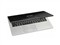 ��˶VivoBook S550X3517CM-SL(SSD)��ƷͼƬ1