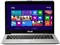 ��˶VivoBook S550X3517CM-SL(SSD)��ƷͼƬ2