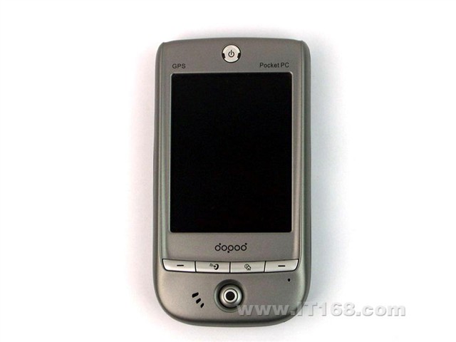 多普达P100掌上电脑产品图片1-IT168