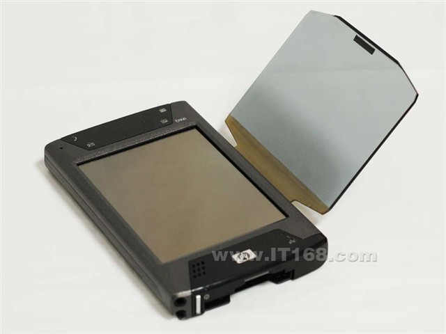 惠普iPAQ hx4700掌上电脑产品图片29-IT168