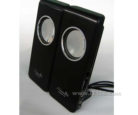 貂王笔记本数码音箱W-MC170音箱产品图片2