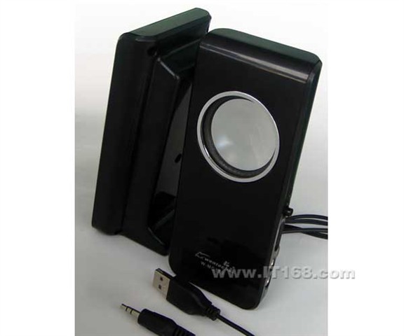 貂王笔记本数码音箱W-MC170音箱产品图片3