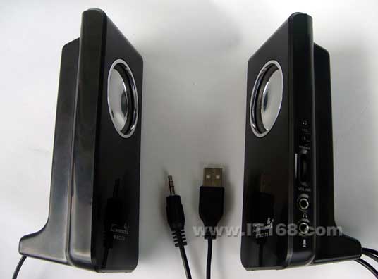 貂王笔记本数码音箱w-mc170音箱产品图片6-i