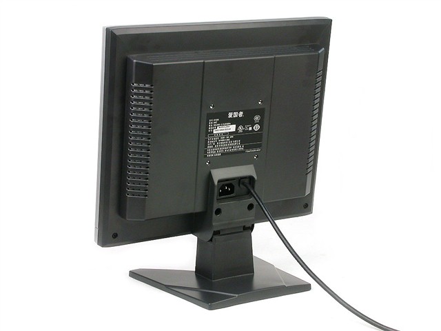 爱国者590T液晶显示器产品图片4-IT168