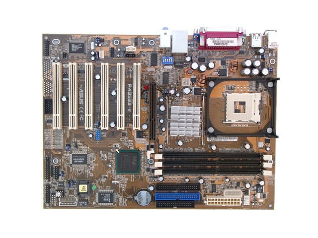 华硕主板显示器不亮_华硕主板显示器不亮