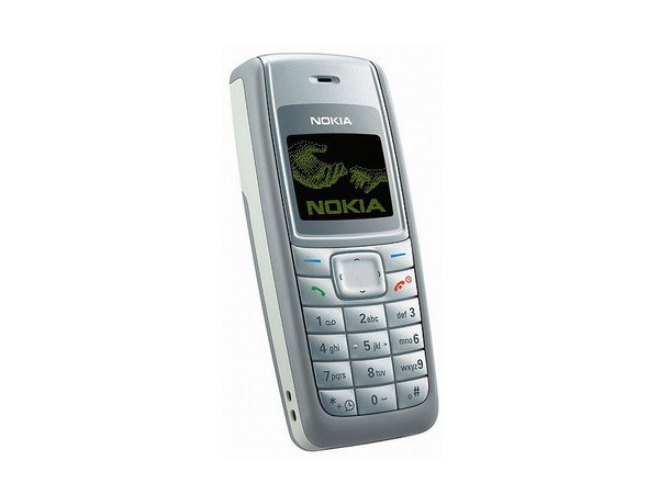 诺基亚1111手机产品图片1