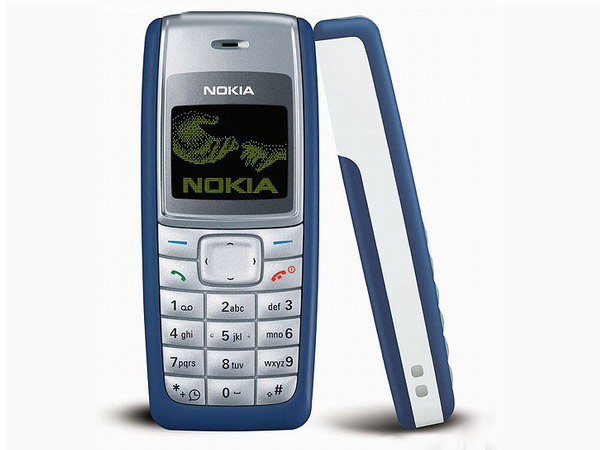 诺基亚1111手机产品图片2-IT168