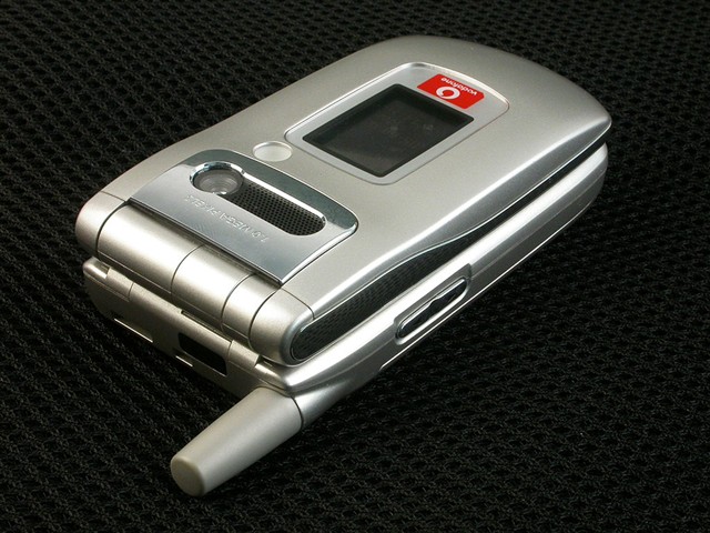 夏普GX32手机产品图片11-IT168