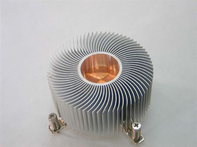 机箱散热风道_散热_笔记本散热