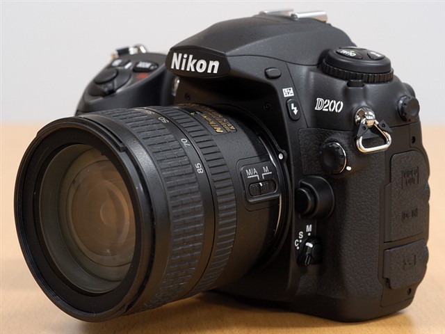 尼康 d200 d300_尼康 d200_尼康 d200