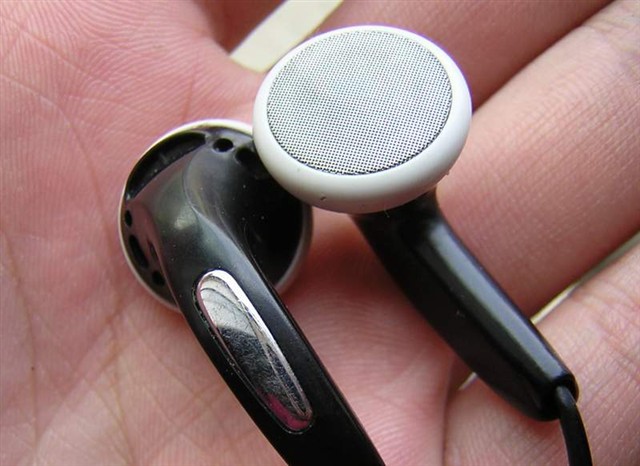 森海塞尔MX500耳机产品图片3-IT168