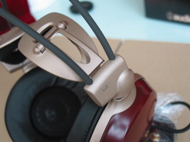 铁三角ATH-W1000耳机产品图片19-IT168