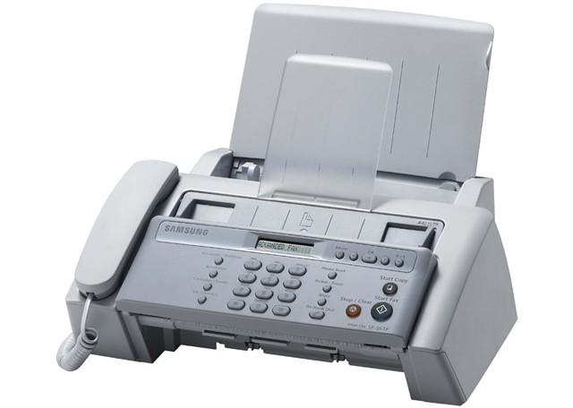 三星sf-361p传真机产品图片4-it168