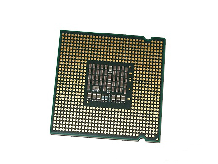 intel酷睿2四核 q6600(散)cpu产品图片7(7/8)