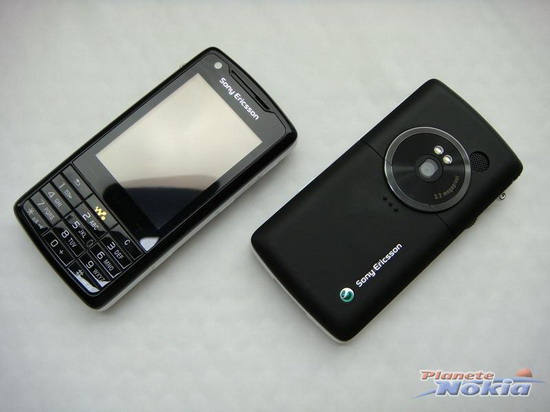 索尼爱立信W960i手机产品图片20-IT168
