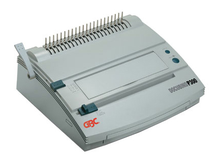 GBCP300装订机产品图片1-IT168