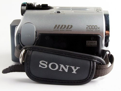 u8.com官网-索尼（SONY）ILME-FX3A高清数码摄像机：专业电影摄影的最佳选择