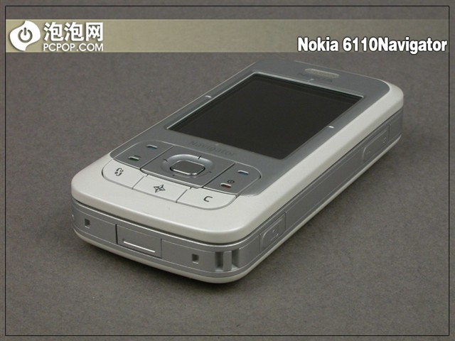 诺基亚6110n手机产品图片79(99/129)