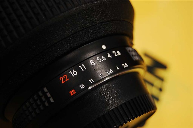 尼康ai af-s 28-70mm f/2.8d if-ed镜头产品图片19