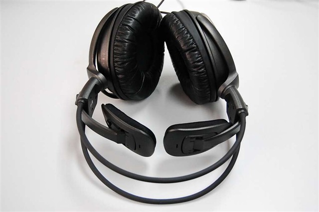 铁三角ATH-A900Ti耳机产品图片4-IT168