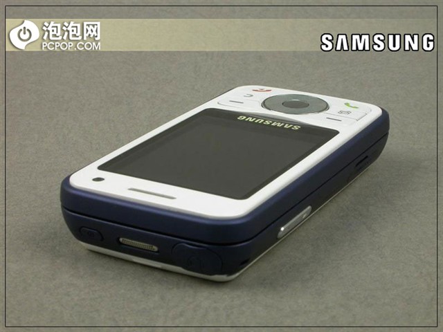 三星i450细节图片1