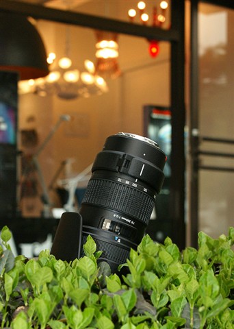 腾龙sp af 70-200mm f2.