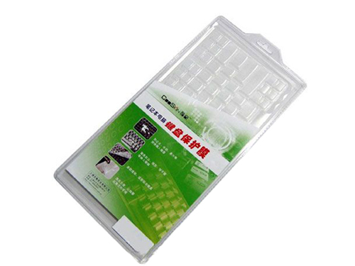 酷奇键盘保护膜 NF002-TPU(适合富士通)笔记