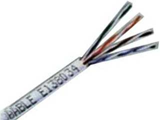参考报价: ￥3460 电缆/双绞线类型:五类双绞线 传输速率:100mbps 单