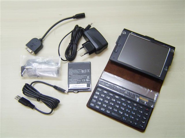 HTCX7510手机产品图片18-IT168