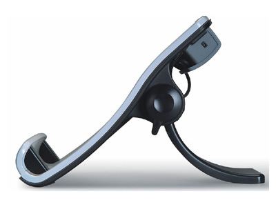 Kingsons电脑支架(ID-U1)笔记本配件产品图片