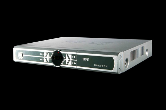 银河电子dvb2010c机顶盒产品图片1-it168