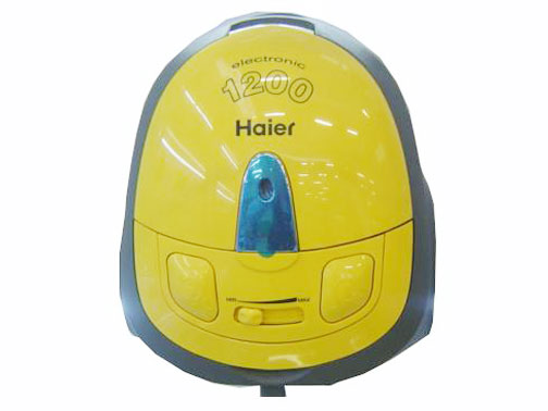 海尔zw1200-213卧式吸尘器吸尘器产品图片1