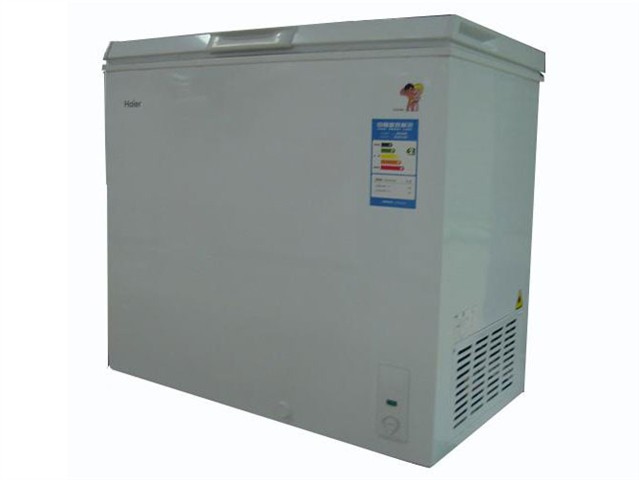 海尔bc\/bd-203h冰柜产品图片2