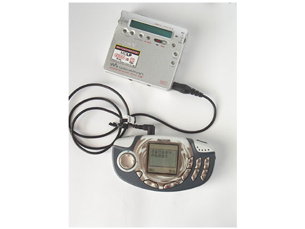 诺基亚3300手机产品图片39-IT168