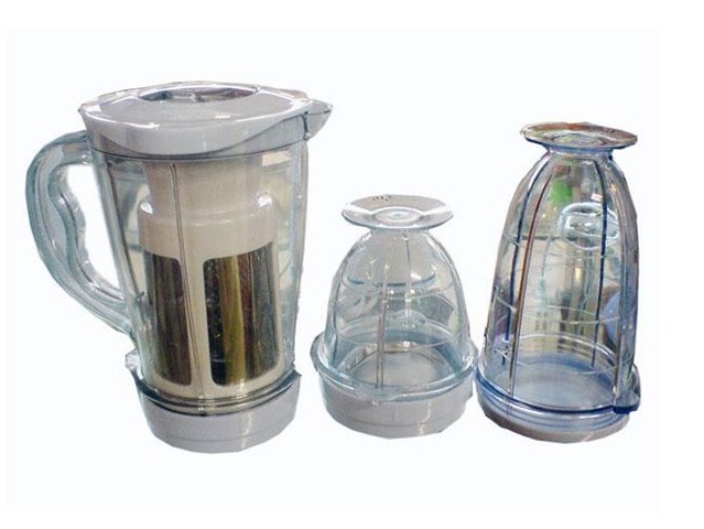 苏泊尔sj204-230榨汁搅拌机产品图片3