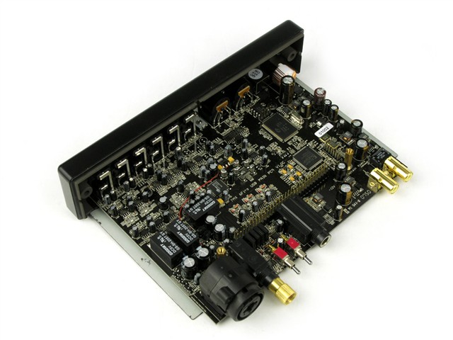 德国坦克dmx6fireusb声卡产品图片12-it168