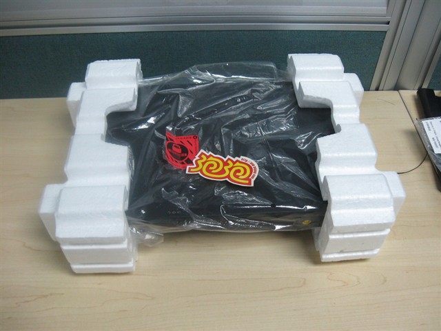 ThinkPadT400 2767MF1笔记本产品图片73-IT