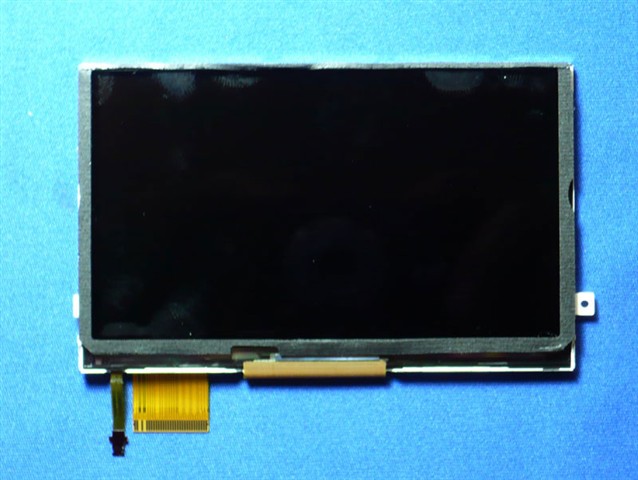 索尼PSP3000拆机图片11-IT168