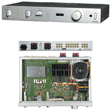 AudioLab8000s音响功放产品图片2-IT168