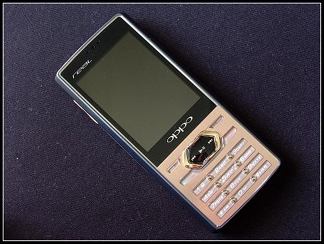 oppot5外观图片2-it168