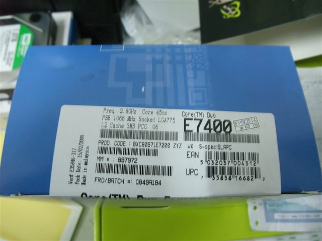 intel酷睿2双核 e7400(盒)cpu产品图片3-it168