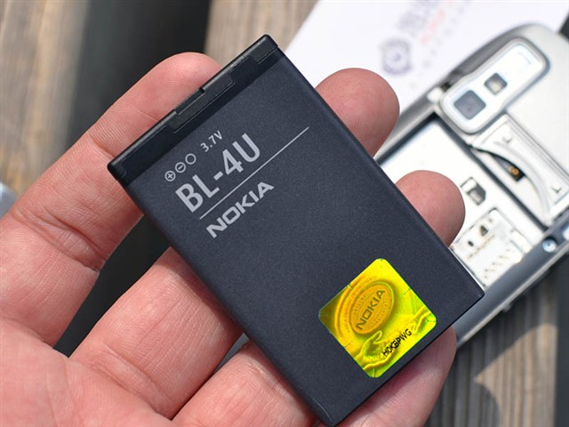 诺基亚e75配件图片4-it168