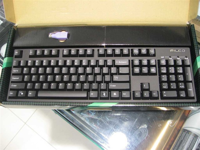 Filco Fkb104m Eb