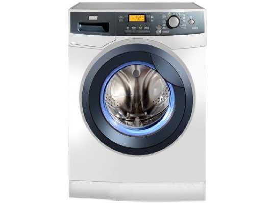 海尔xqg60-8866(白)洗衣机产品图片1-it168