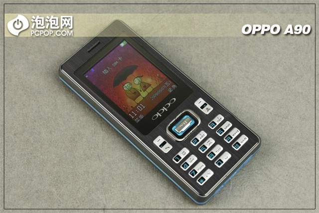 oppoa90外观图片9