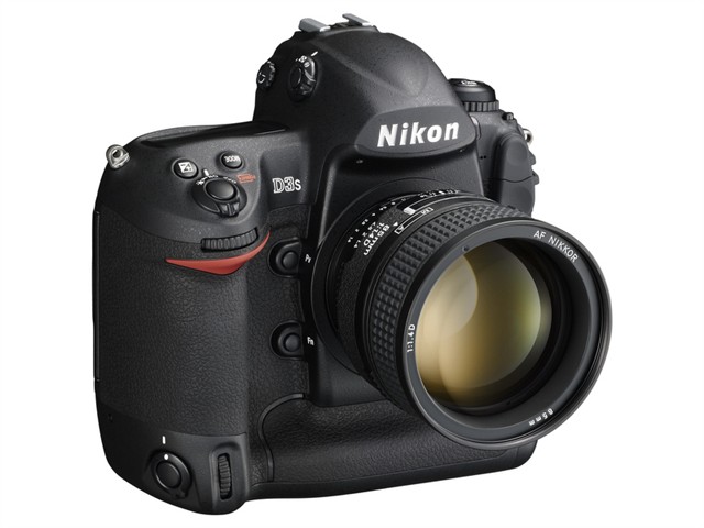 尼康d3s镜头图片1-it168